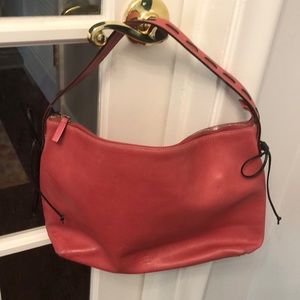 Leather Purse